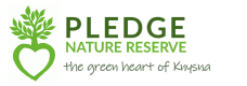 Pledge Nature Reserve Knysna