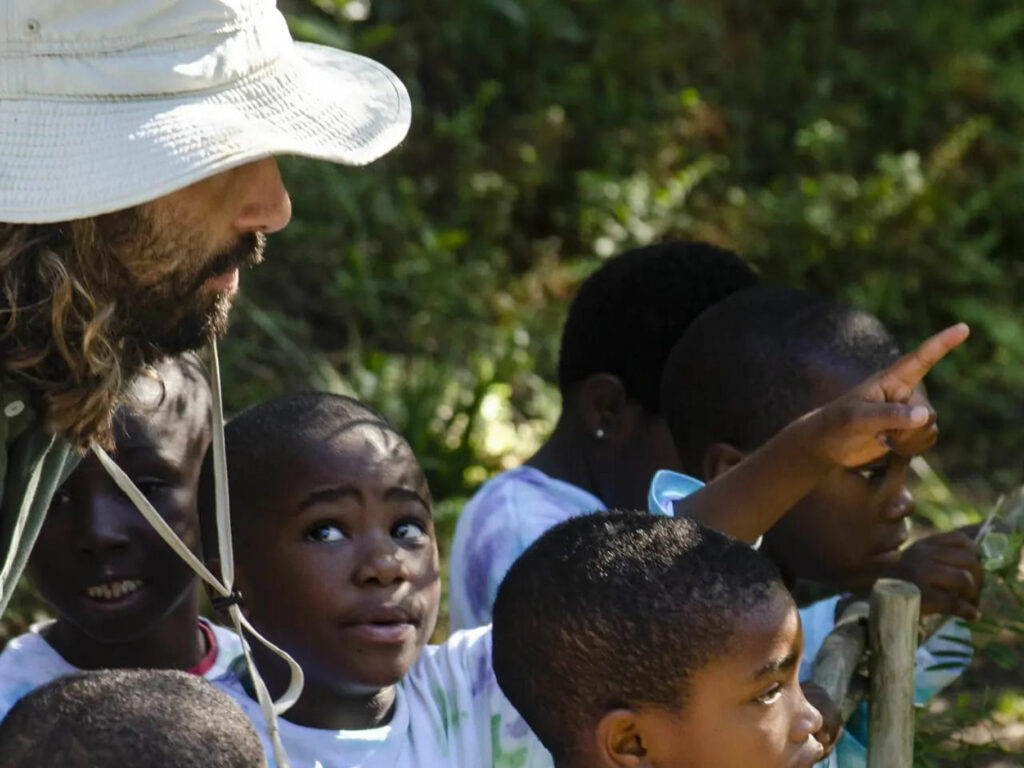 Environmental Education